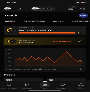 🏅 CS Prime | 🎯 Faceit LVL 3 | 🕒 1199 Elo — Ready for Competitive Matches