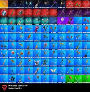 🎨 87 skins | 🌟 Fortnite account