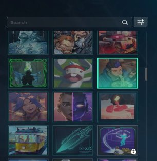 🎯 Valorant account | Platinum 1 | EU | 27 agents