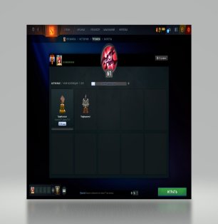 🏅 MMR 7250 | 🕒 3000 hours | 🛡 8600