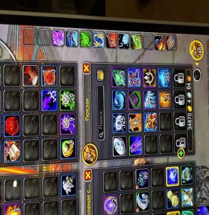 🎮 WoW аккаунт | 80 уровень | Альянс | Любой сервер