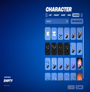 🎨 65 skins | 🌟 Fortnite account