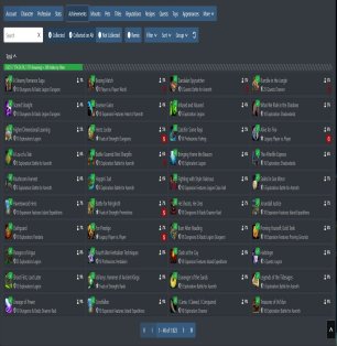 🎮 WoW акаунт | 60 рівень | Орда | Howling Fjord