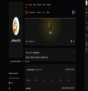 🔥 Faceit LVL 5 | 🎯 10 матчів | 🕒 Готовий до гри!
