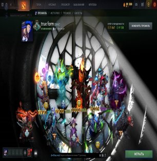 🏅 MMR 1628 | 🕒 3235 hours | 🛡 7200