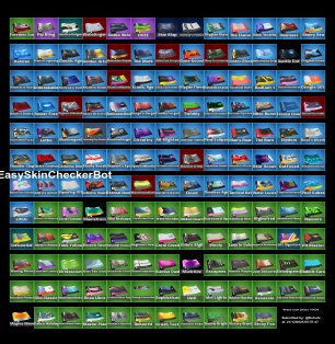 🎨 155 скінів | 🌟 Fortnite акаунт