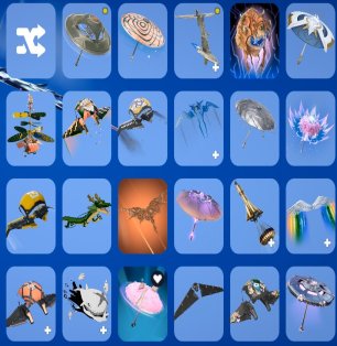 🎨 56 skins | 🌟 Fortnite account