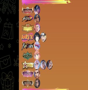 🎮 Mobile Legends account | Legend | 102 heroes | 235 skins