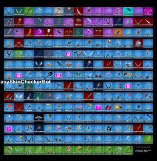 🎨 170 скінів | 🌟 Fortnite акаунт