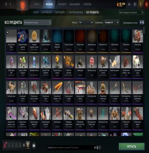 🏅 MMR 4000 | 🕒 2353 hours | 🛡 7956