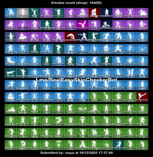 🎨 163 skins | 🌟 Fortnite account