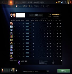 🏅 MMR 11976 | 🕒 192 hours | 🛡 10196