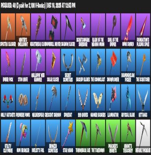 🎨 32 skins | 🌟 Fortnite account