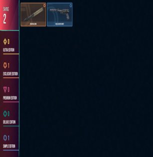 🎯 Valorant account | Gold 3 | NA | 11 agents