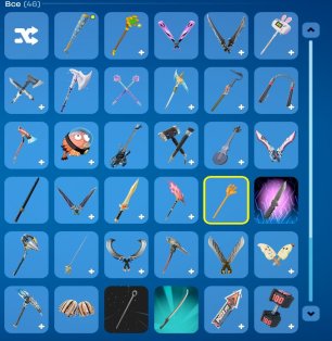 🎨 32 skins | 🌟 Fortnite account