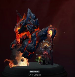 🏅 MMR 3184 | 🕒 2329 годин | 🛡 7500