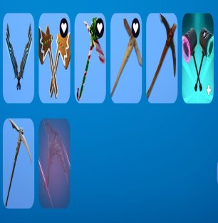 🎨 36 skins | 🌟 Fortnite account