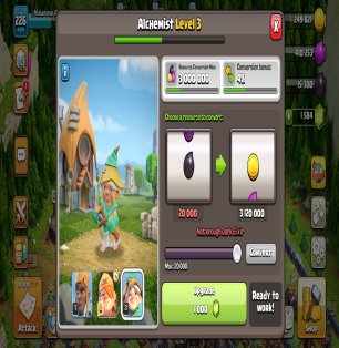 🏰 Clash of Clans акаунт | Ратуша 18 рівня | Рівень 100