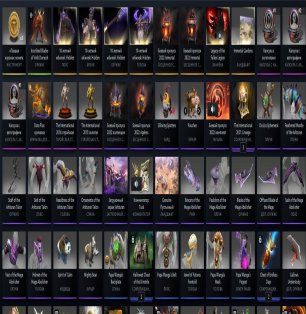 🏅 MMR 2000 | 🕒 4100 hours | 🛡 8400