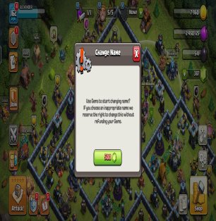 🏰 Clash of Clans акаунт | Ратуша 13 рівень | Рівень 165