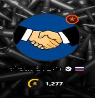 💎 PRIME | 🎯 FACEIT LVL 7 | 🕒 11 matches — Ready for Competitive Play