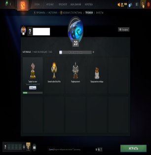 🏅 MMR 11633 | 🕒 149 годин | 🛡 10925