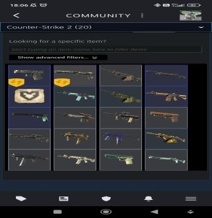 🏆 CS Prime | 🎯 Faceit LVL 2 | 🕒 150 hours — Ready for Ranked Matches