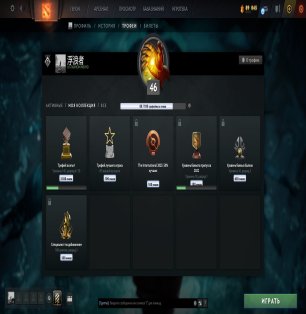 🏅 MMR 4000 | 🕒 2115 hours | 🛡 6505