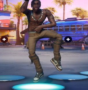 🎨 84 skins | 🌟 Fortnite account