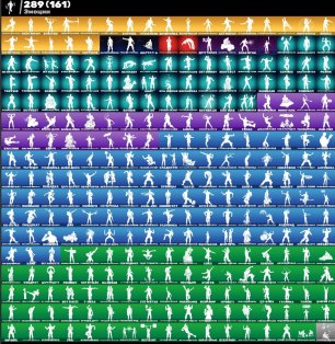 🎨 298 skins | 🌟 Fortnite account