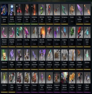 🏅 MMR 5300 | 🕒 4600 годин | 🛡 10500