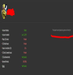 🏆 PRIME CS2 | 🎯 Faceit LVL 6 | 🕒 84 hours — Ready for Competitive Play