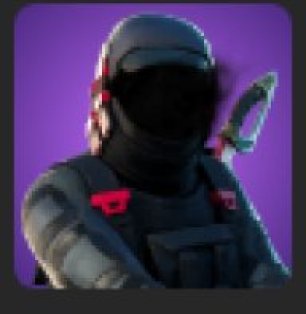 🎨 10 skins | 🌟 Fortnite account