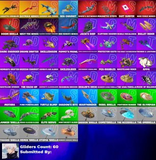 🎨 42 skins | 🌟 Fortnite account