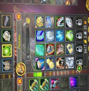 🎮 WoW account | Level 80 | Alliance | Soulflayer