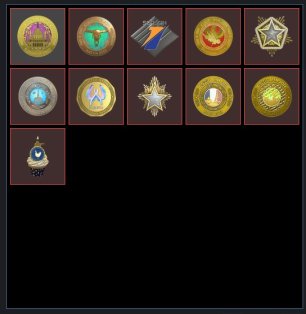 🏆 CS2 Prime | 🎯 FACEIT LVL 8 | 🕒 120 games — Ready for Ranked!