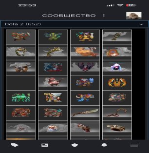 🏅 MMR 980 | 🕒 980 годин | 🛡 6100