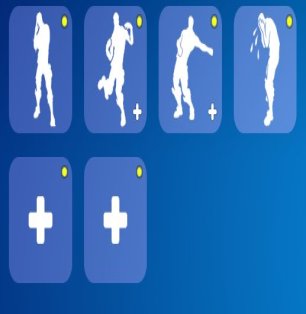 🎨 33 skins | 🌟 Fortnite account