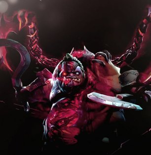 🏅 MMR 3000 | 🕒 5313 hours | 🛡 8367