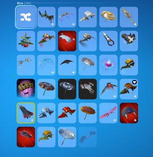 🎨 21 скін | 🌟 Fortnite акаунт