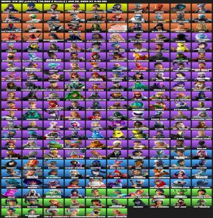 🎨 216 скінів | 🌟 Fortnite акаунт