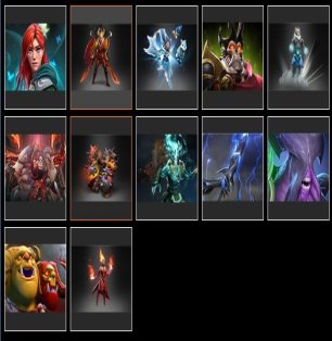 🏅 MMR 4000 | 🕒 4400 hours | 🛡 12000