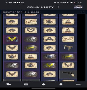 🔥 CS Prime | 🎯 FACEIT LVL 5 | 🕒 200 годин — Готовий до змагань