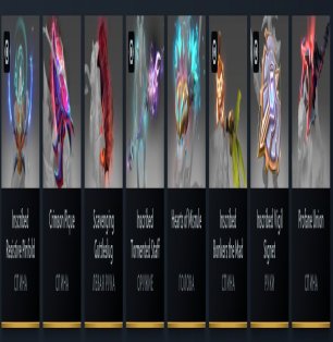 🏅 MMR 800 | 🕒 1190 часов | 🛡 6250