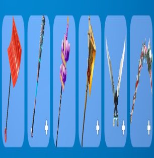 🎨 21 скінів | 🌟 Fortnite акаунт