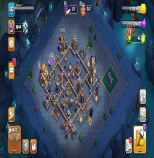 🏰 Clash of Clans account | Town Hall 15 | Level 63