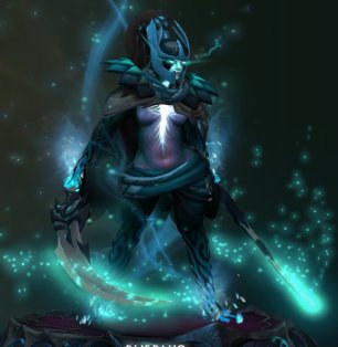 🏅 MMR 100 | 🕒 1087 годин | 🛡 7600