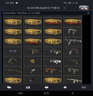 🏆 CS PRIME | 🎯 Faceit LVL 3 | 🕒 200 годин — Готовий до змагальних матчів