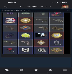 🏆 CS Prime | 🎯 Faceit LVL 1 | 🕒 1500 hours — Ready for Ranked