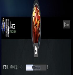 🏅 MMR 4900 | 🕒 5050 годин | 🛡 11000